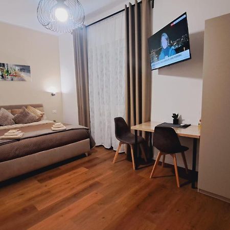 Casa Rodolfi, Vicenza Hotel Ngoại thất bức ảnh