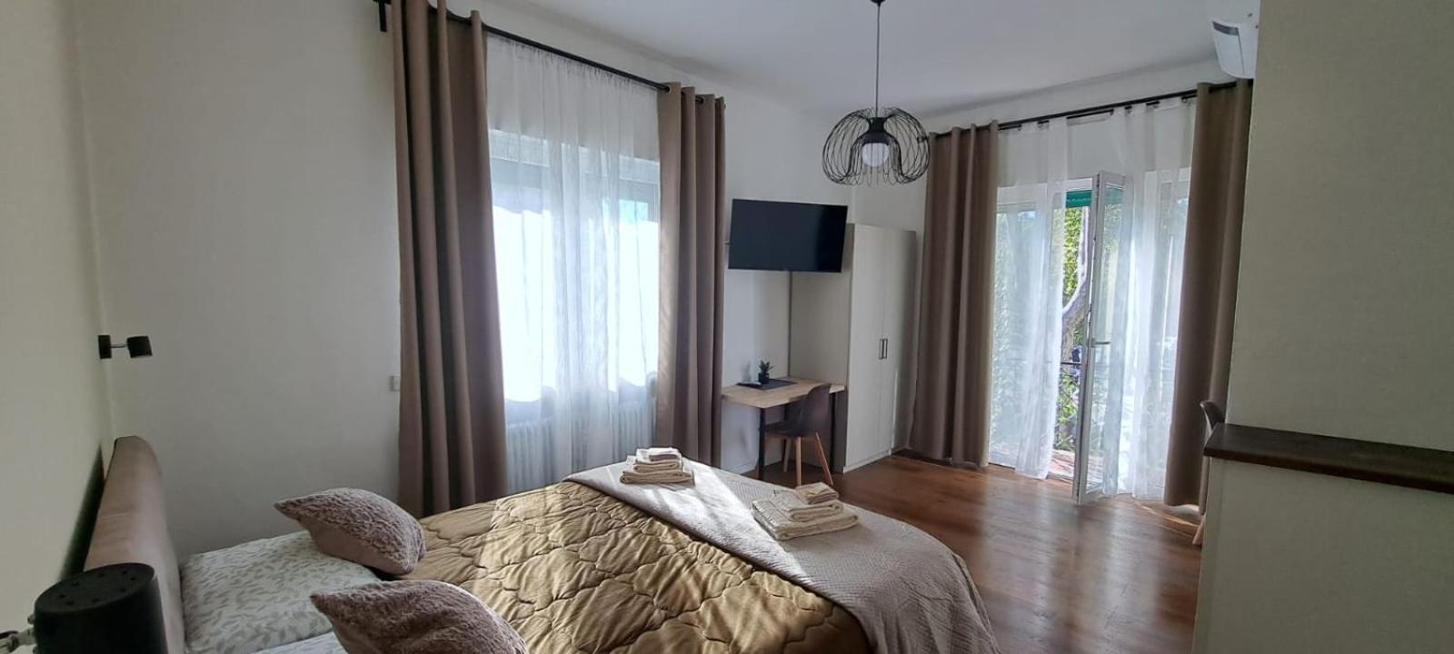 Casa Rodolfi, Vicenza Hotel Ngoại thất bức ảnh