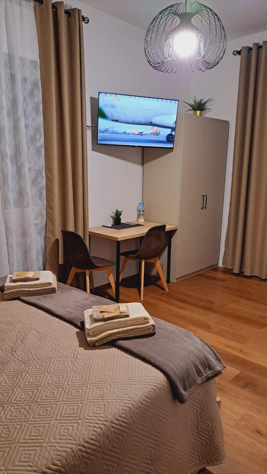 Casa Rodolfi, Vicenza Hotel Phòng bức ảnh