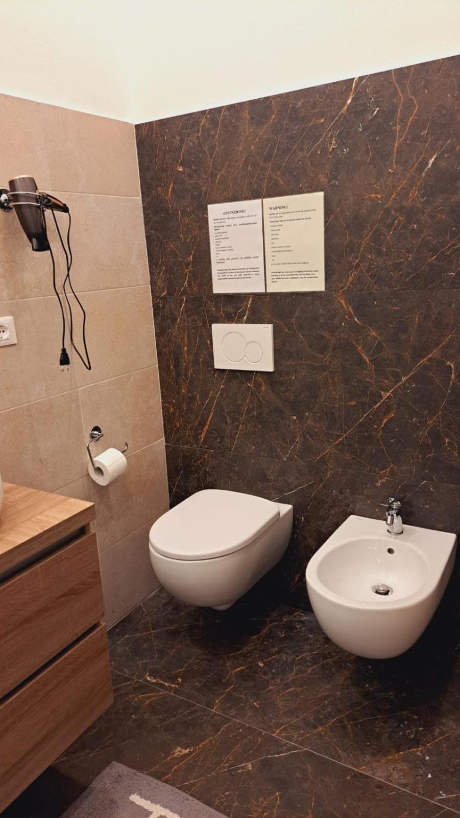 Casa Rodolfi, Vicenza Hotel Phòng bức ảnh