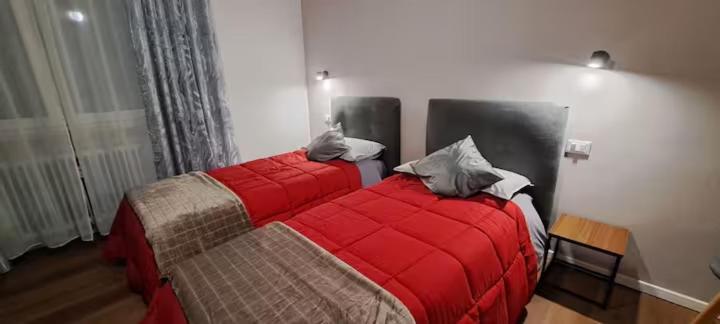 Casa Rodolfi, Vicenza Hotel Phòng bức ảnh