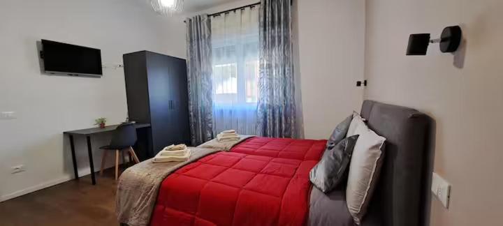 Casa Rodolfi, Vicenza Hotel Phòng bức ảnh