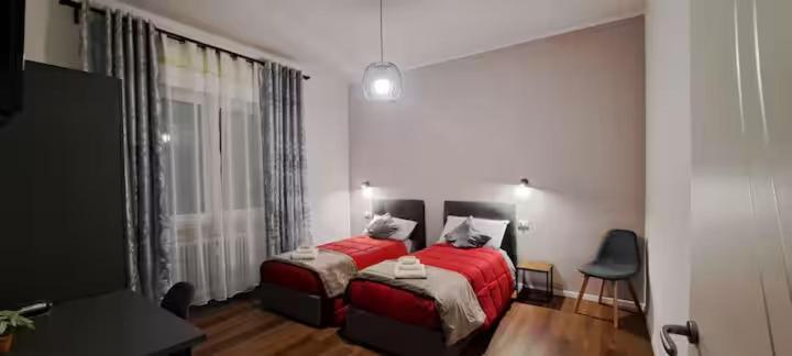Casa Rodolfi, Vicenza Hotel Phòng bức ảnh