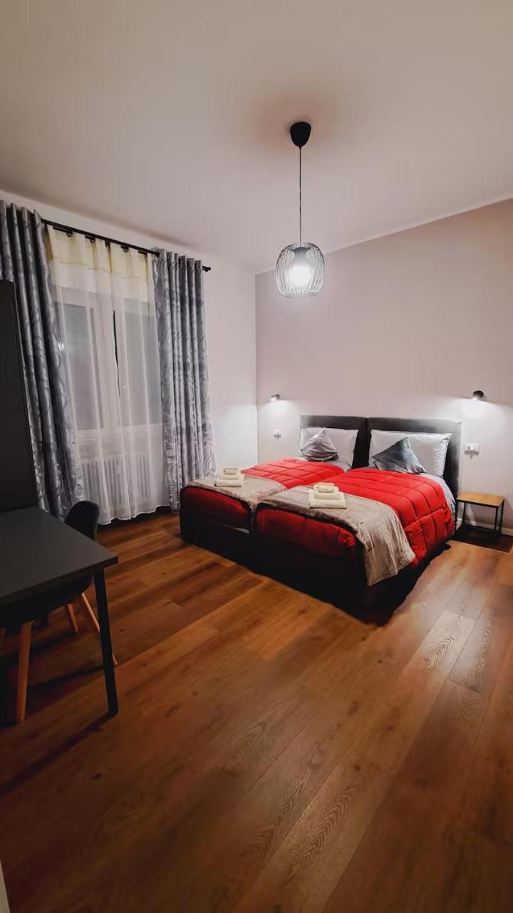 Casa Rodolfi, Vicenza Hotel Phòng bức ảnh