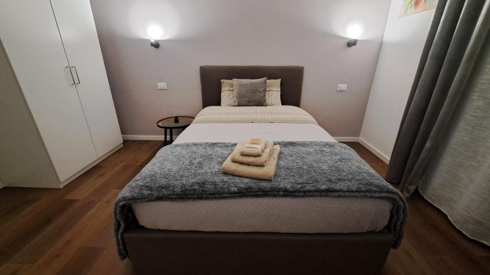 Casa Rodolfi, Vicenza Hotel Phòng bức ảnh