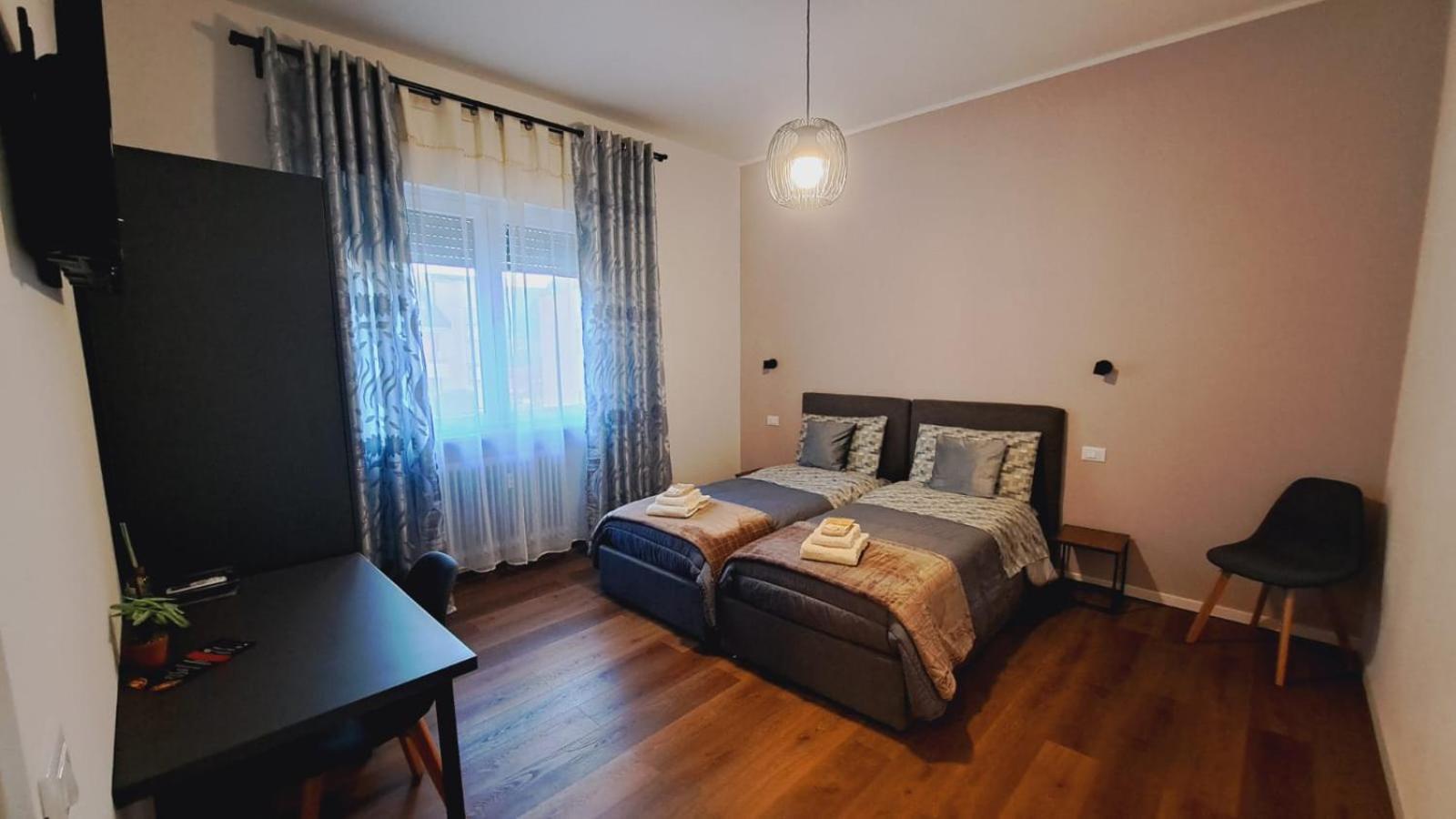 Casa Rodolfi, Vicenza Hotel Phòng bức ảnh