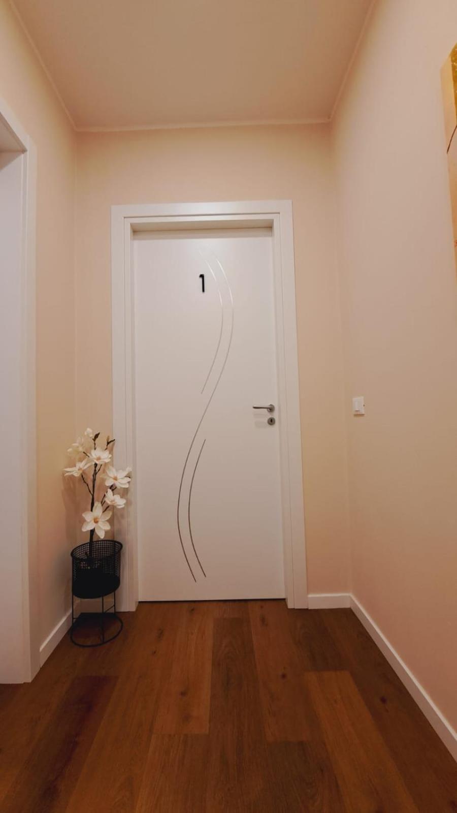 Casa Rodolfi, Vicenza Hotel Phòng bức ảnh