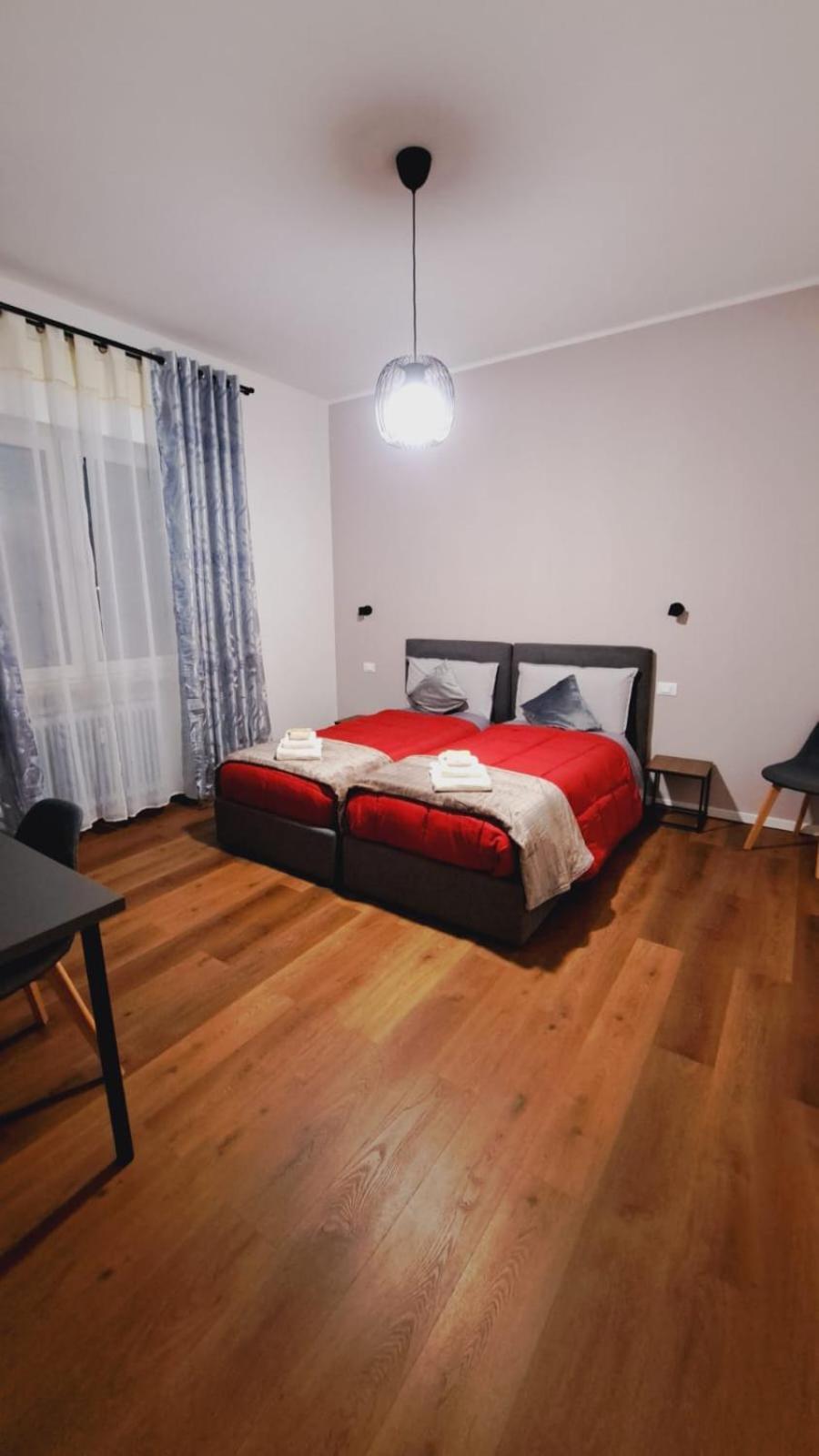 Casa Rodolfi, Vicenza Hotel Phòng bức ảnh