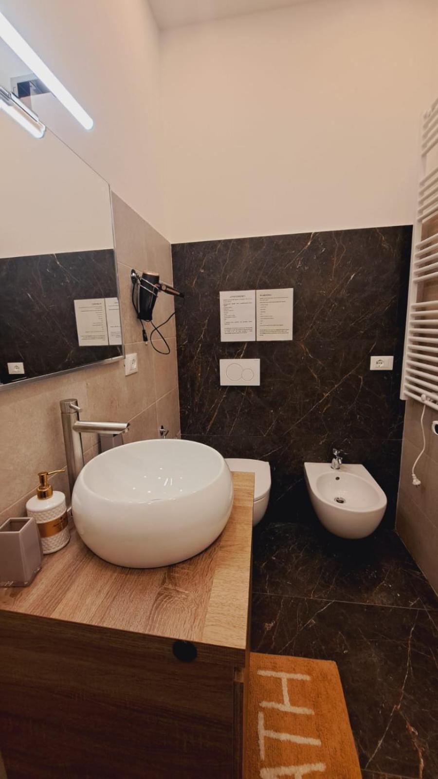 Casa Rodolfi, Vicenza Hotel Phòng bức ảnh