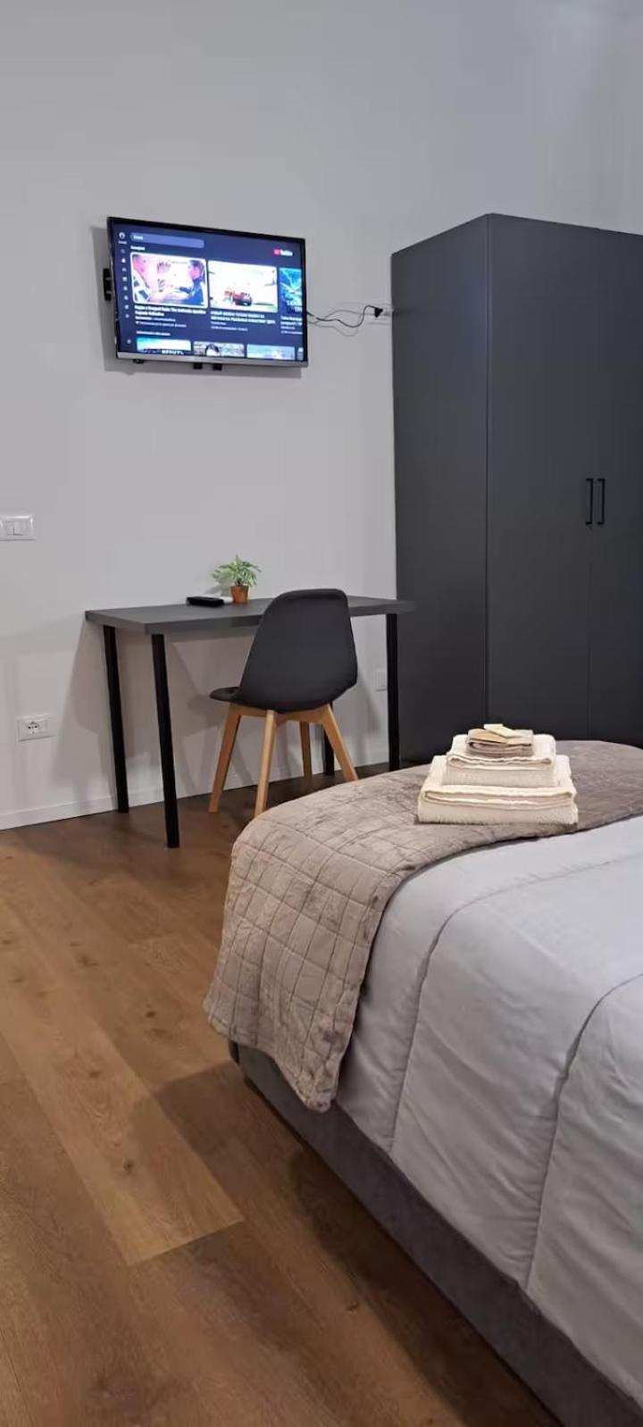 Casa Rodolfi, Vicenza Hotel Ngoại thất bức ảnh