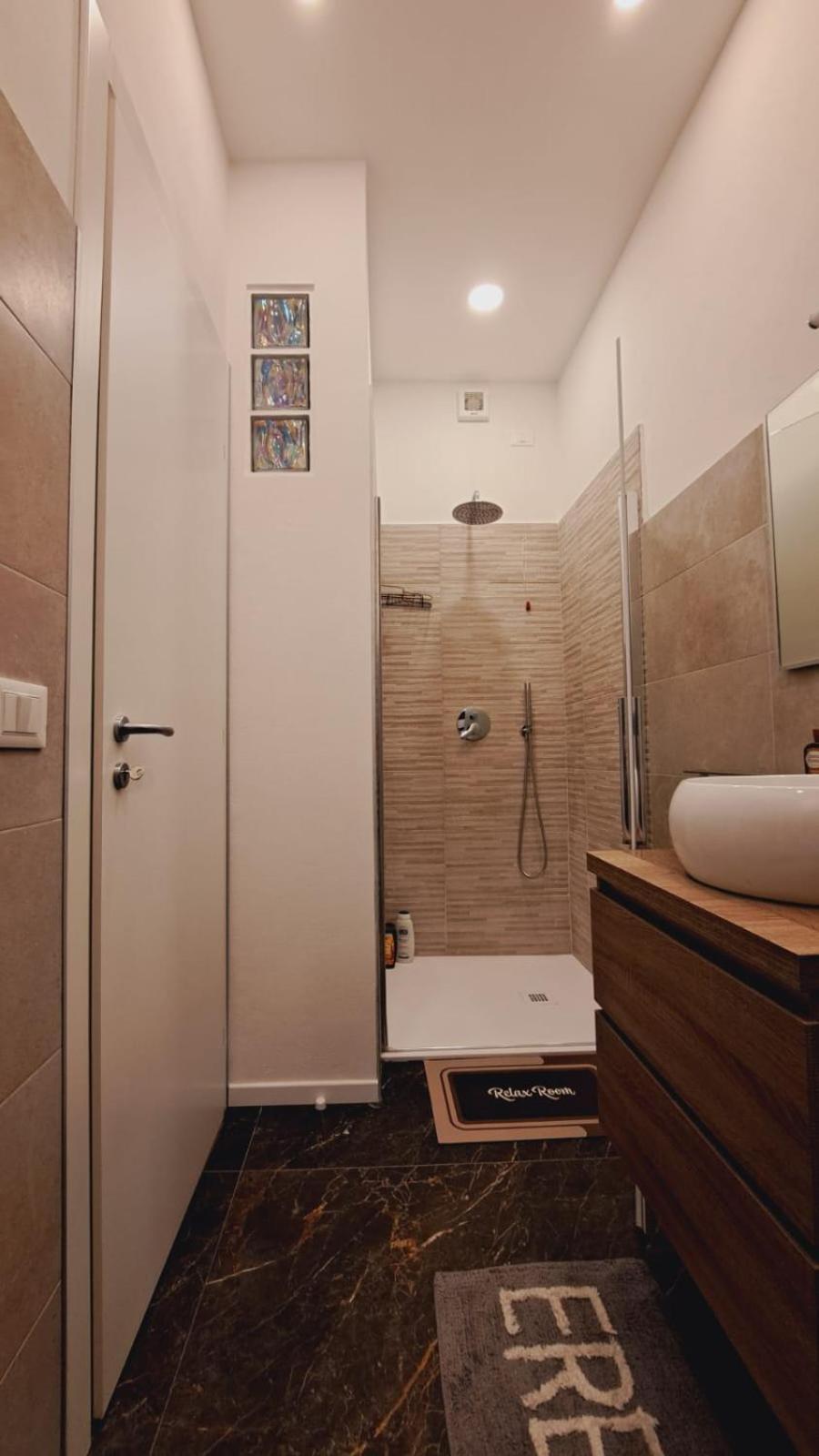 Casa Rodolfi, Vicenza Hotel Ngoại thất bức ảnh