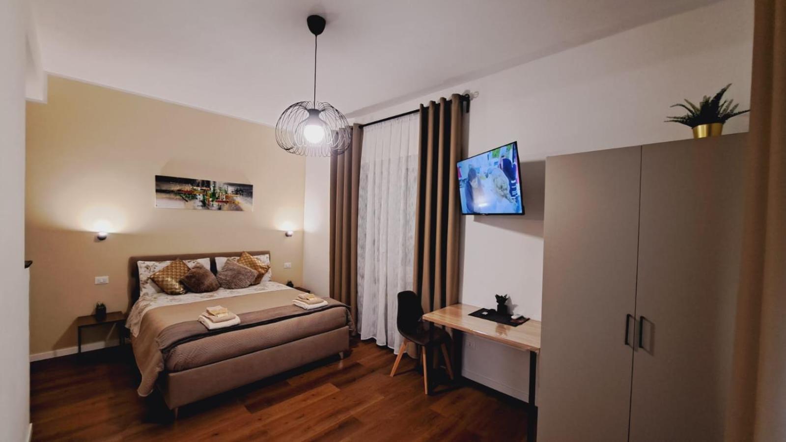 Casa Rodolfi, Vicenza Hotel Ngoại thất bức ảnh