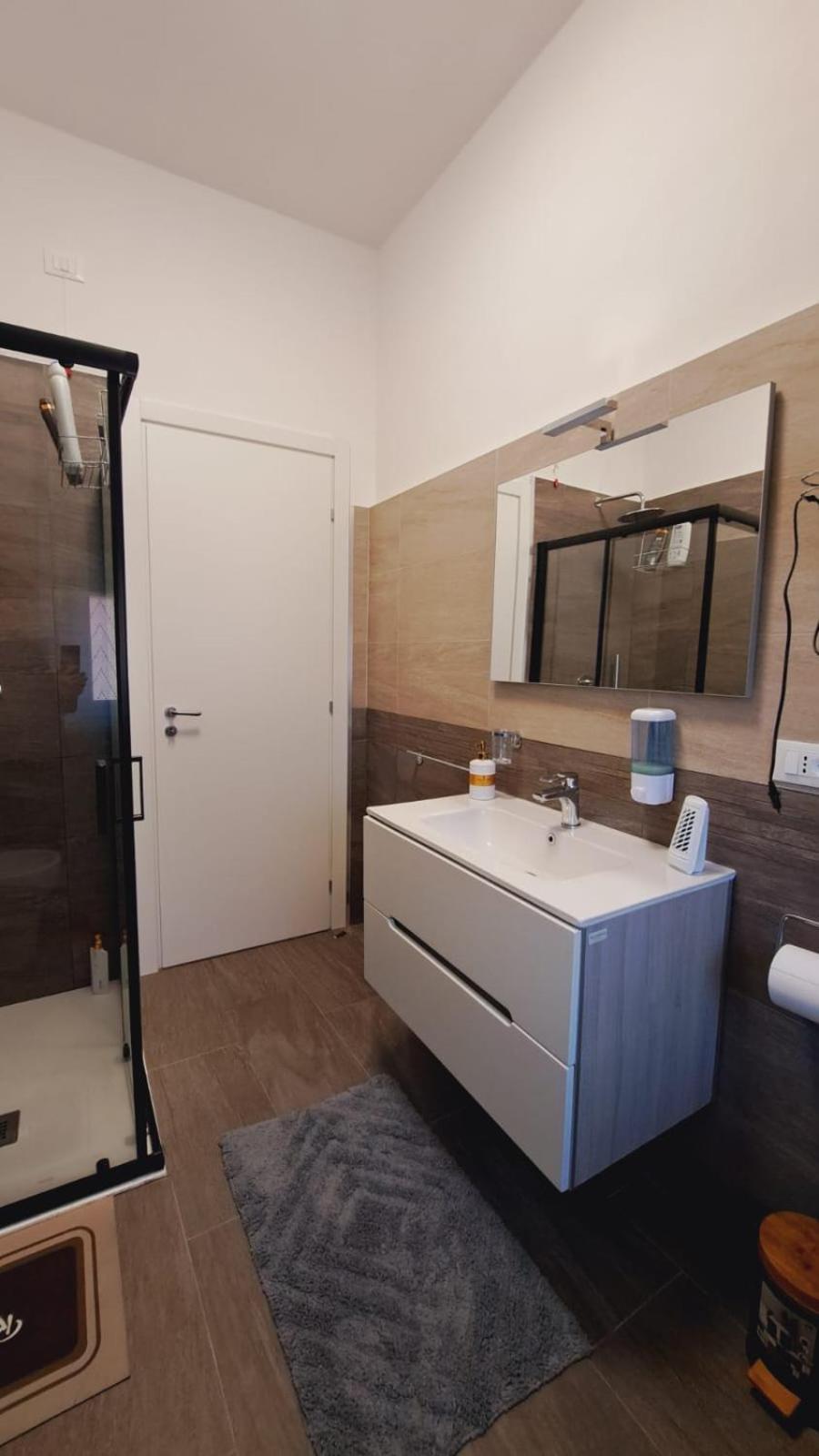 Casa Rodolfi, Vicenza Hotel Ngoại thất bức ảnh