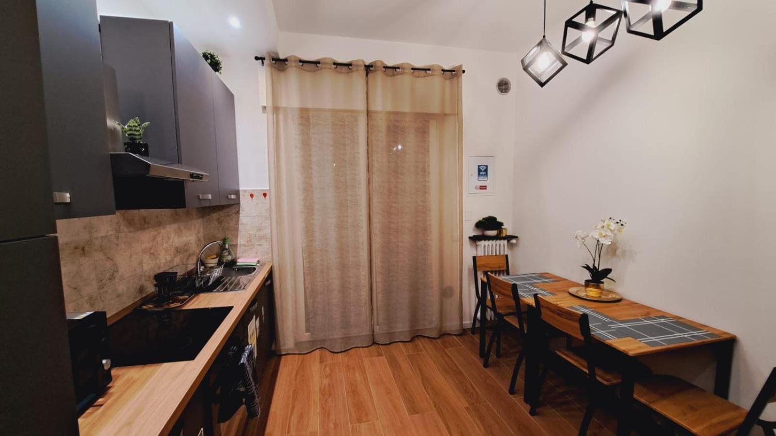 Casa Rodolfi, Vicenza Hotel Ngoại thất bức ảnh