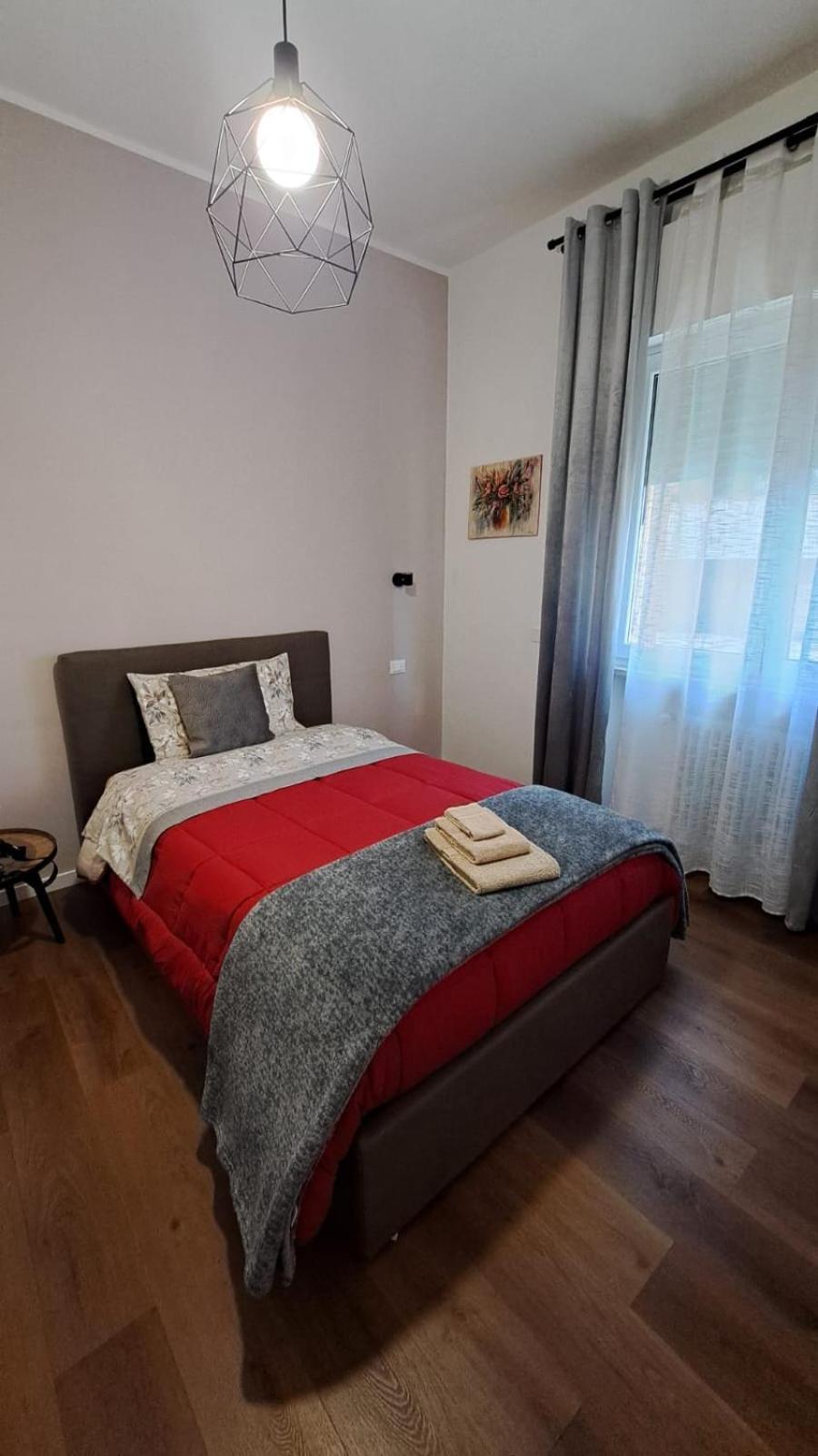 Casa Rodolfi, Vicenza Hotel Ngoại thất bức ảnh