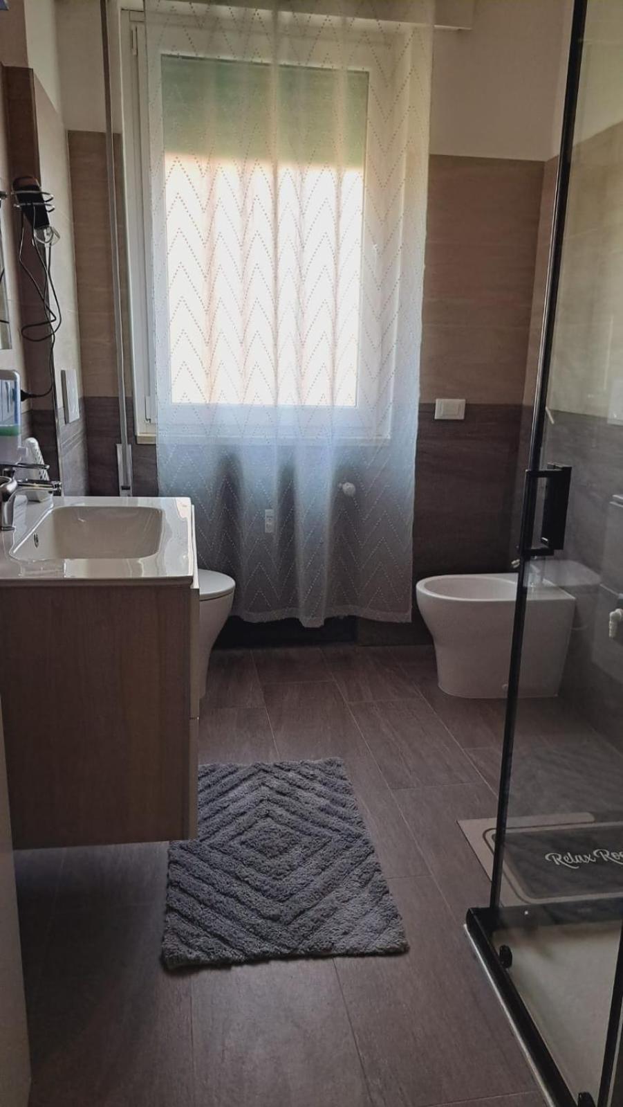 Casa Rodolfi, Vicenza Hotel Ngoại thất bức ảnh