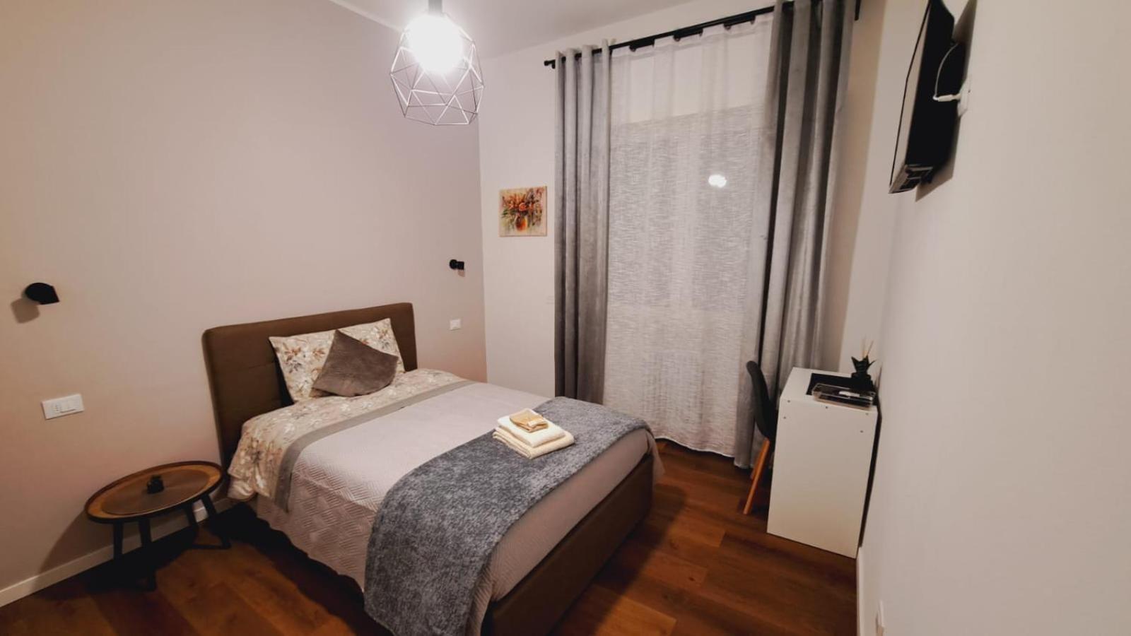 Casa Rodolfi, Vicenza Hotel Ngoại thất bức ảnh