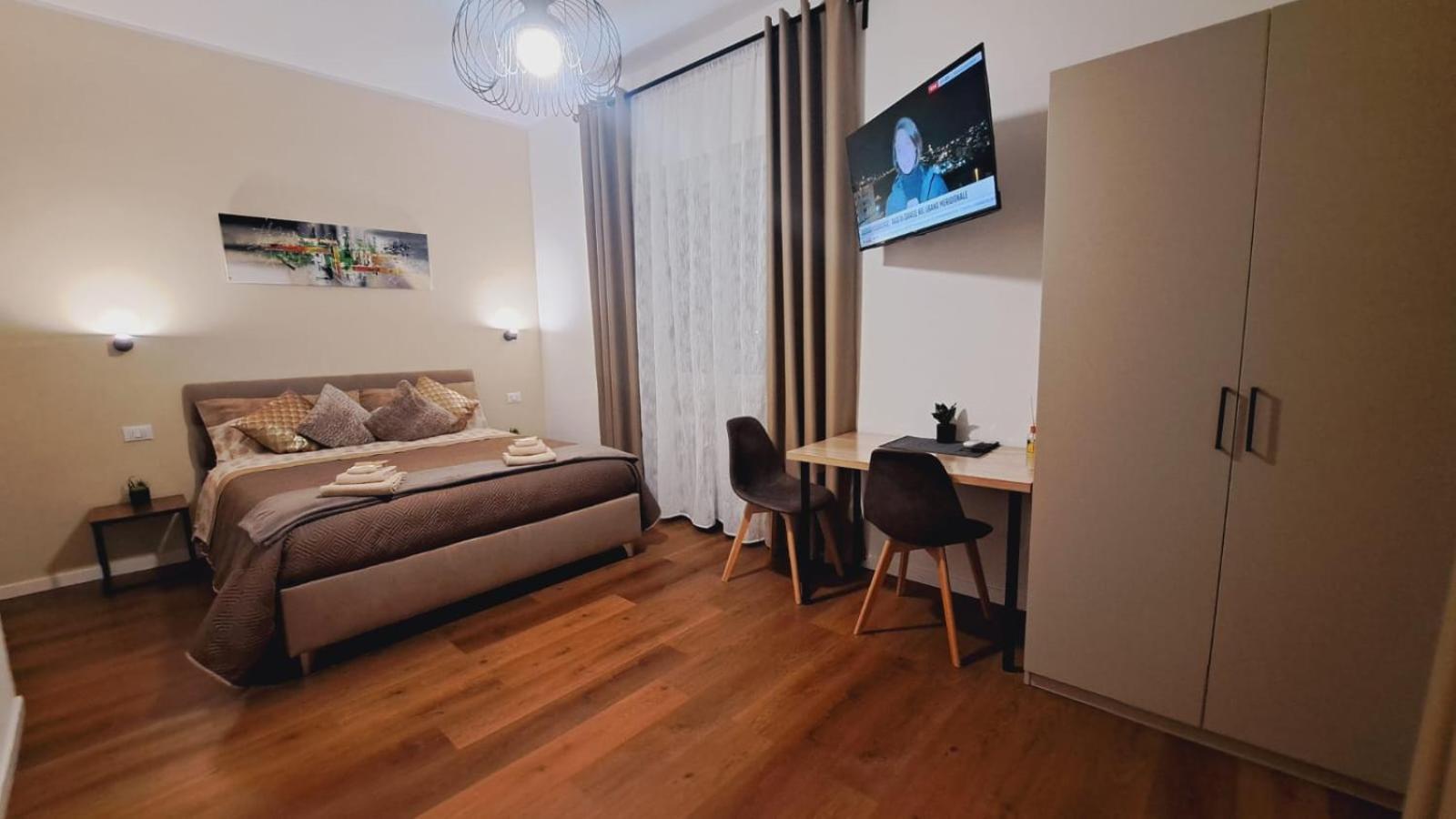 Casa Rodolfi, Vicenza Hotel Ngoại thất bức ảnh