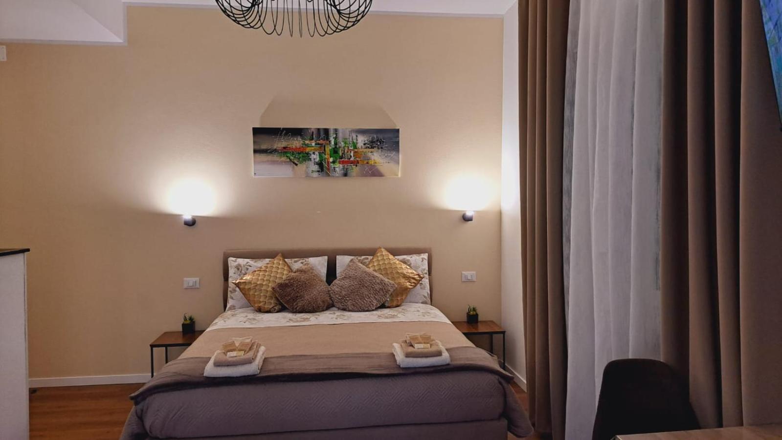 Casa Rodolfi, Vicenza Hotel Ngoại thất bức ảnh